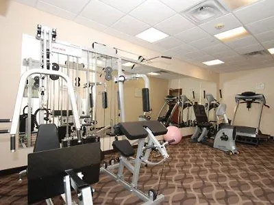 Best Western Plus Travel Hotel Toronto Airport 3*,  Canada