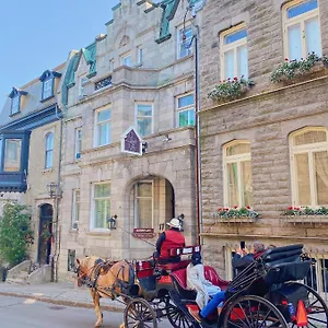 Le Chateau De Pierre Canada