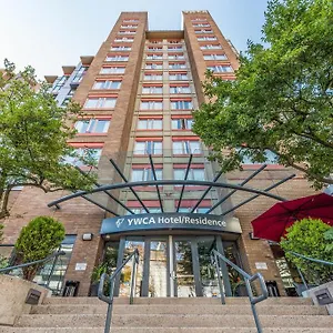Ywca 3* Vancouver