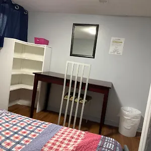 Séjour chez l'habitant Ghalib Toronto