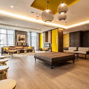 Appartement Loft - Entertainment & Financial District Toronto