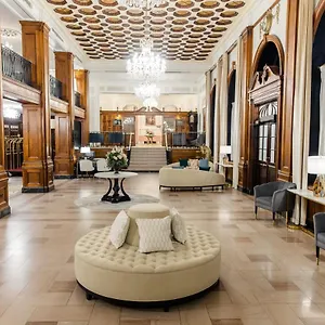 Hotel The Lord Nelson Hotel&suites