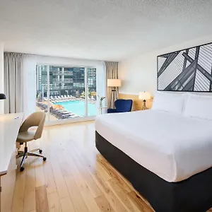 Отель Radisson Blu Downtown