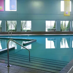Delta By Marriott Airport&conference Centre Toronto