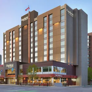 Fairfield & By Marriott Downtown Canada
