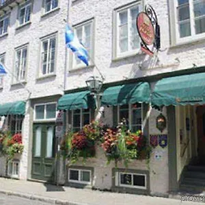 Acadia 3* Quebeque