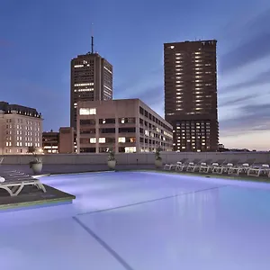 Hilton 4* Quebeque