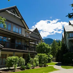 Northstar At Stoney Creek By Whiski Jack , Whistler Kanada