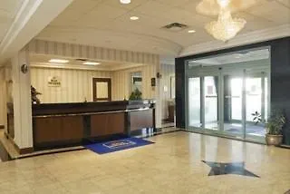Best Western Plus Travel Hotel Toronto Airport
