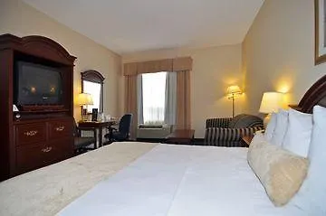 Best Western Plus Travel Hotel Toronto Airport Канада
