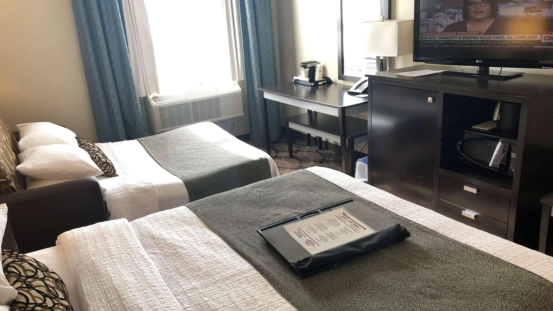 Best Western Plus Travel Hotel Toronto Airport