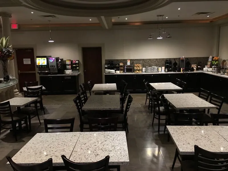 Best Western Plus Travel Hotel Toronto Airport 3*,  Канада
