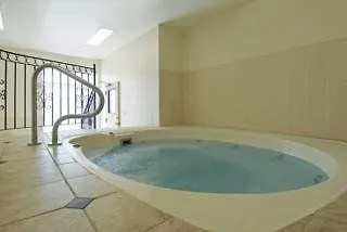Best Western Plus Travel Hotel Toronto Airport Канада