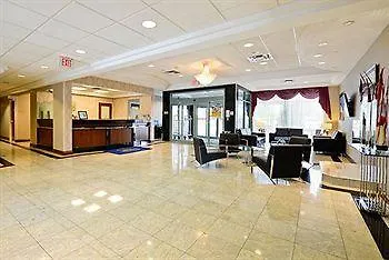 Best Western Plus Travel Hotel Toronto Airport 3*,  Канада