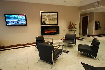 Best Western Plus Travel Hotel Toronto Airport