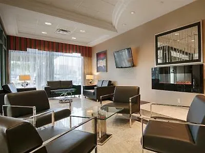 Best Western Plus Travel Hotel Toronto Airport