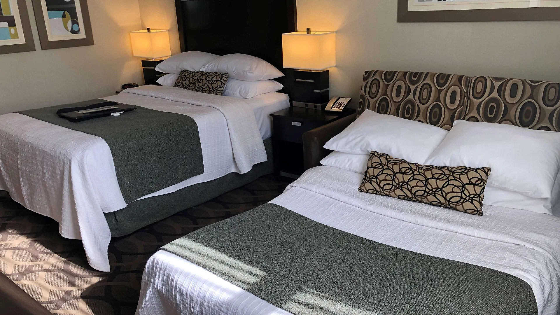 Best Western Plus Travel Hotel Toronto Airport