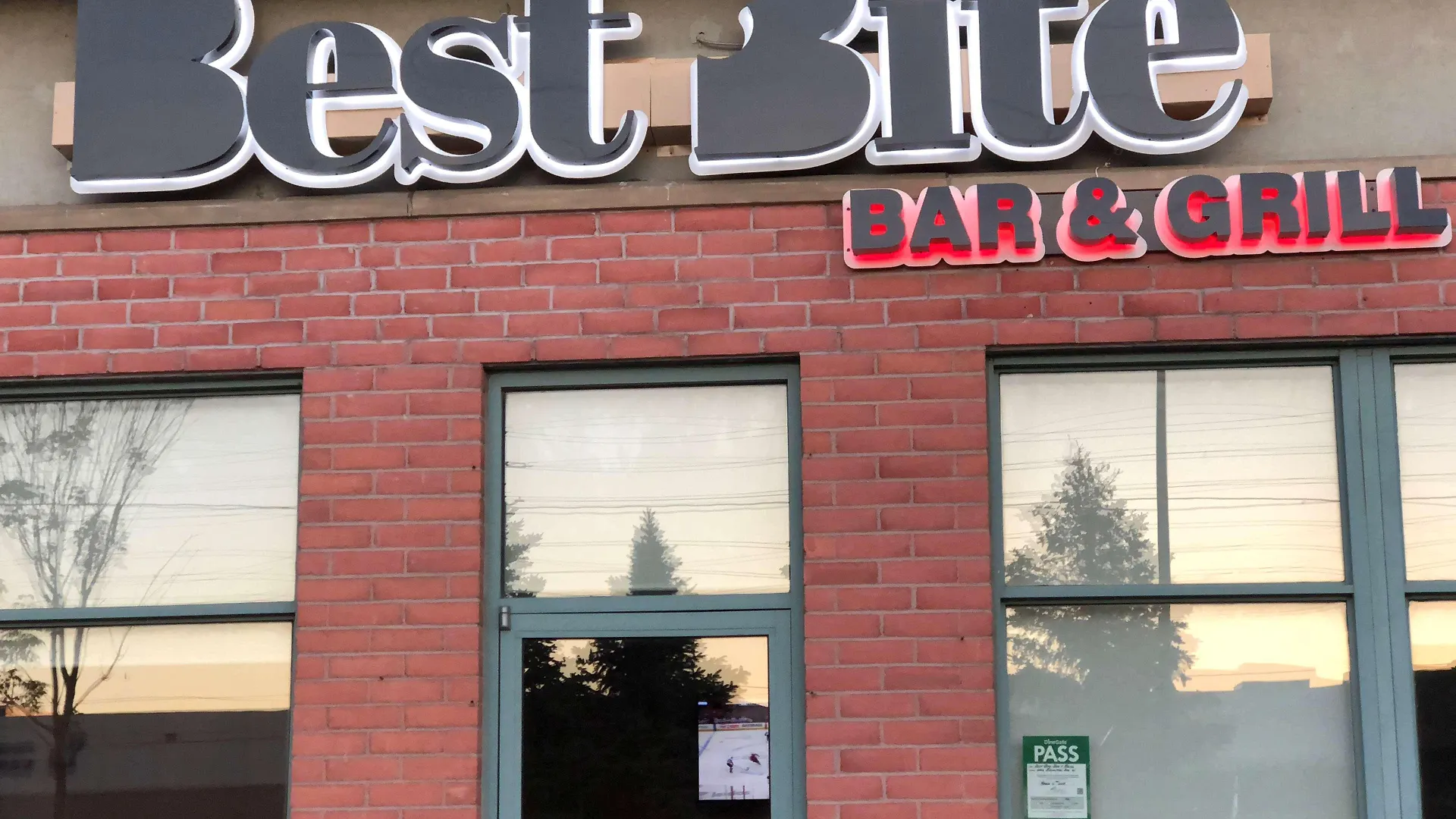 Best Western Plus Travel Hotel Toronto Airport Canada