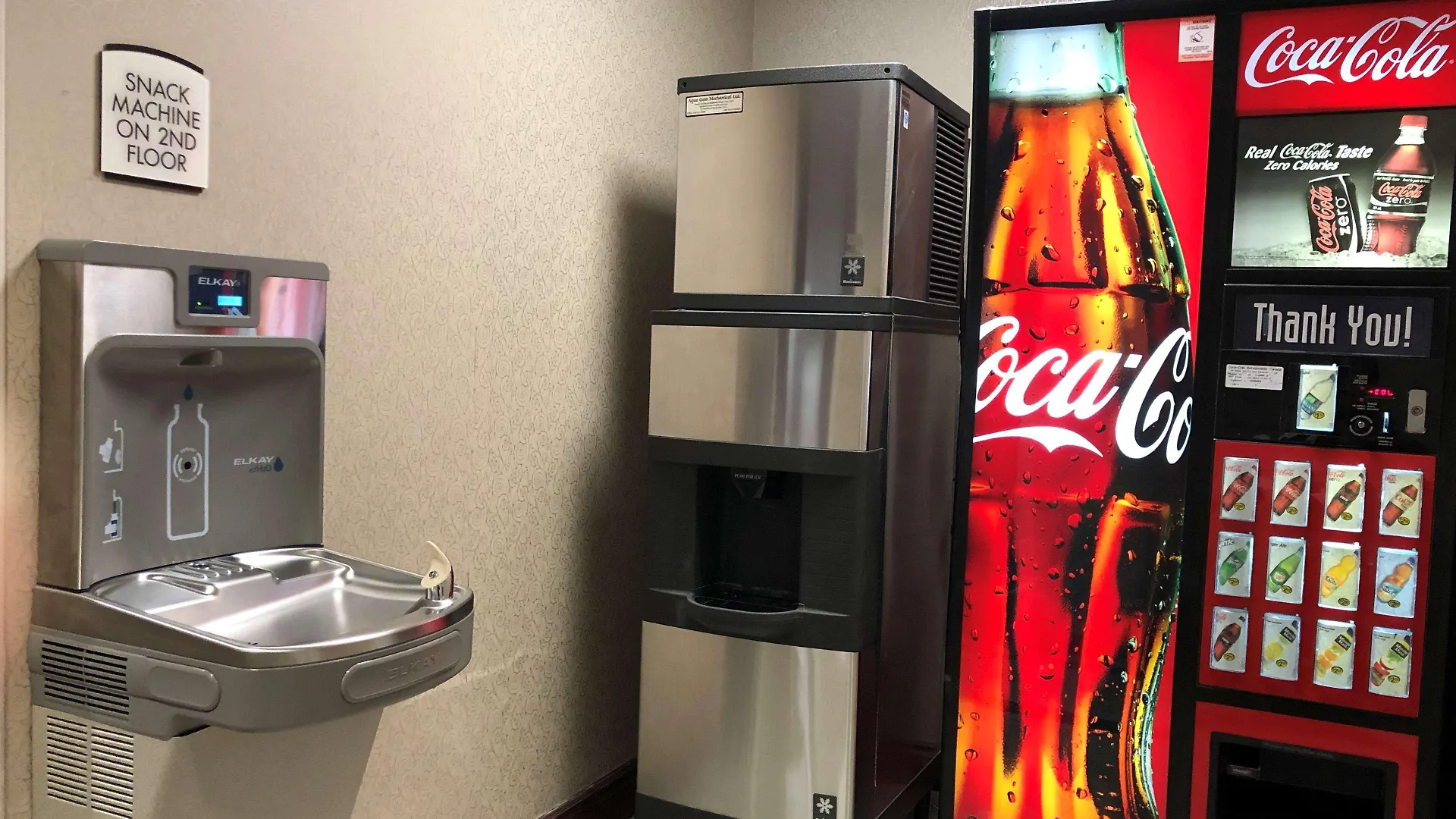 Best Western Plus Travel Hotel Toronto Airport